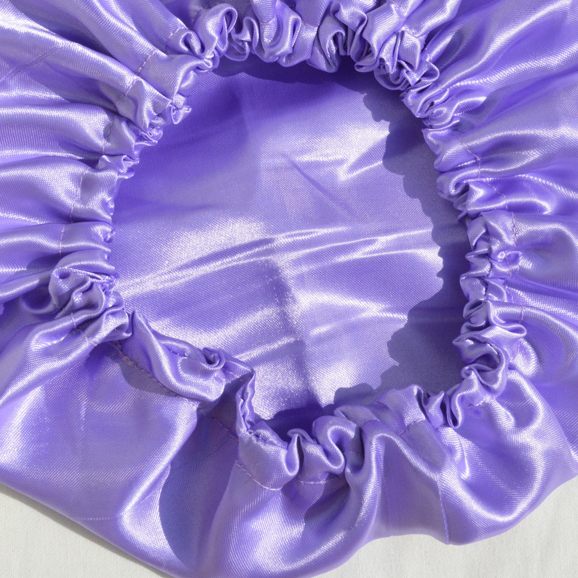 Purple Dream Kiddies Bonnet