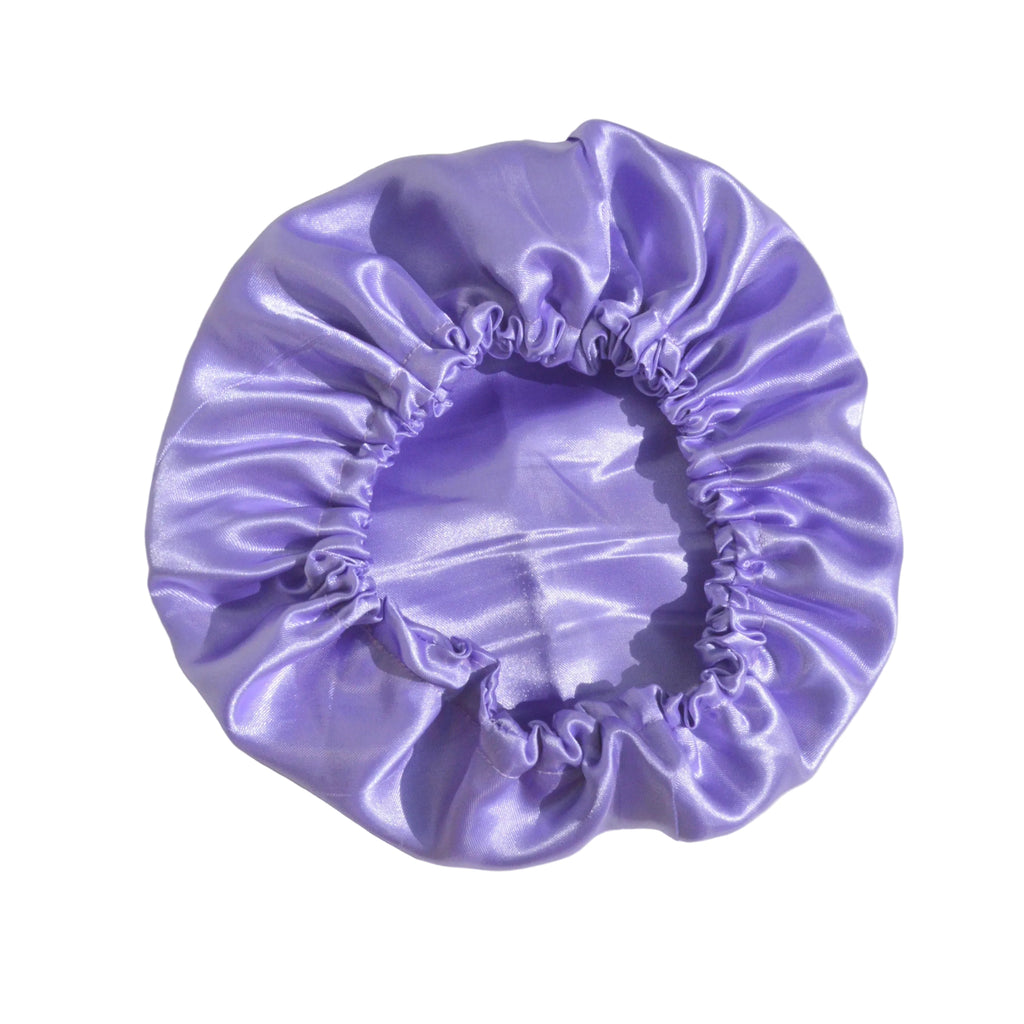 Purple Dream Kiddies Bonnet