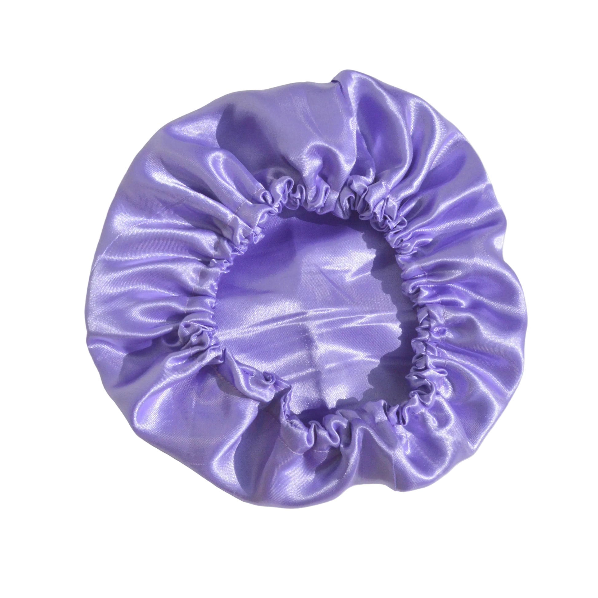 Purple Dream Kiddies Bonnet