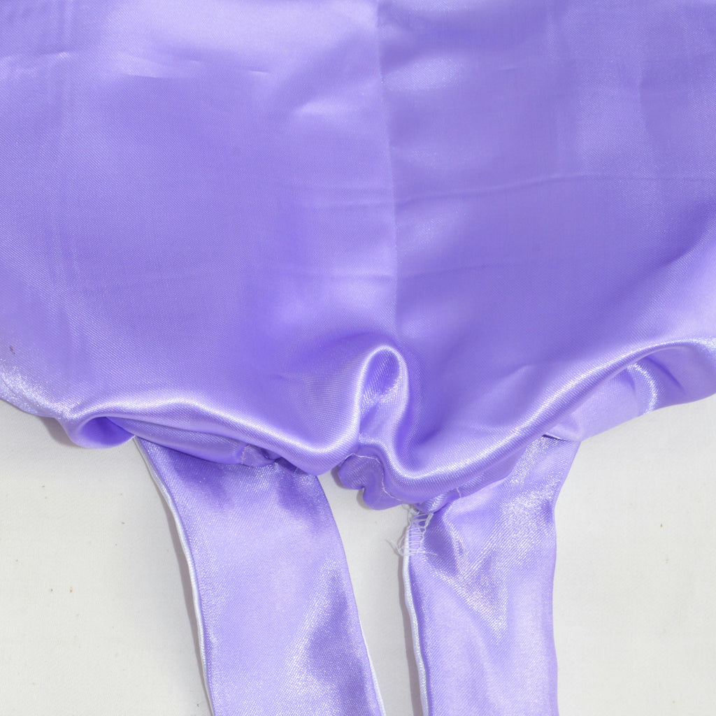 Purple Dream Kiddies Bonnet