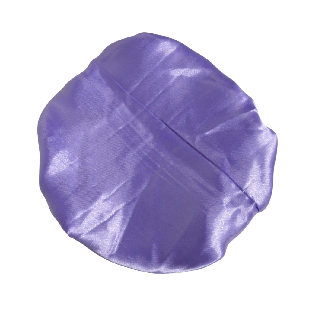 Purple Dream Kiddies Bonnet